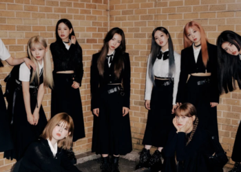 PLAVE Continues To Break Records With ‘Caligo Pt. 1’