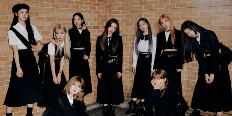 PLAVE Continues To Break Records With ‘Caligo Pt. 1’