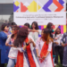 Colours Of Unity: Korean Cultural Centre India Celebrates Holi With Korea’s Obangsaek Spirit
