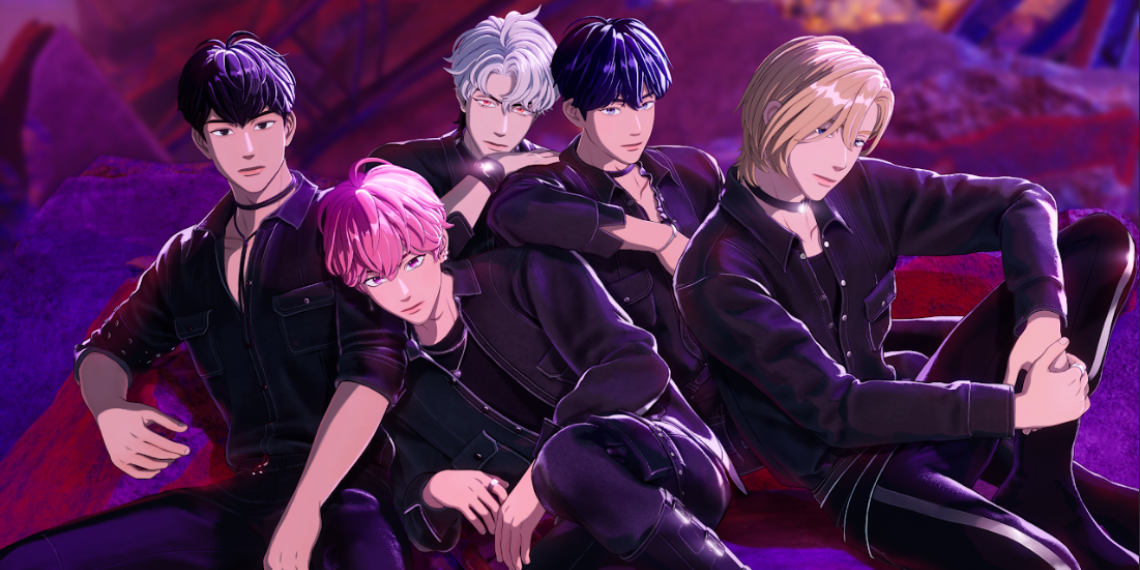 PLAVE Continues To Break Records With ‘Caligo Pt. 1’