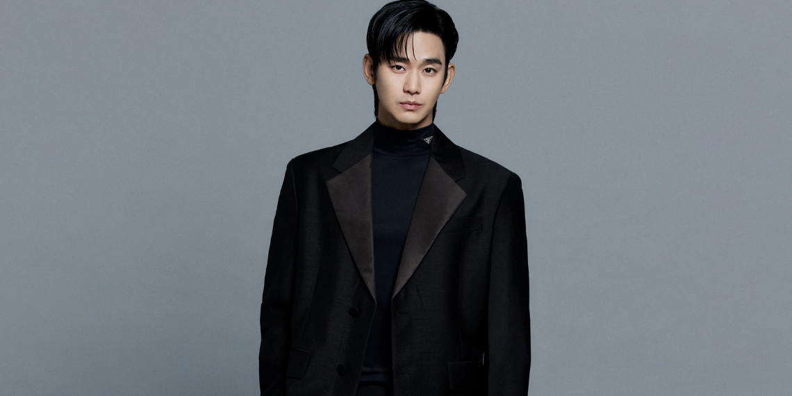 Kim Soo Hyun Addresses Allegations Amidst Controversy Over Relationship with Late Actress Kim Sae Ron