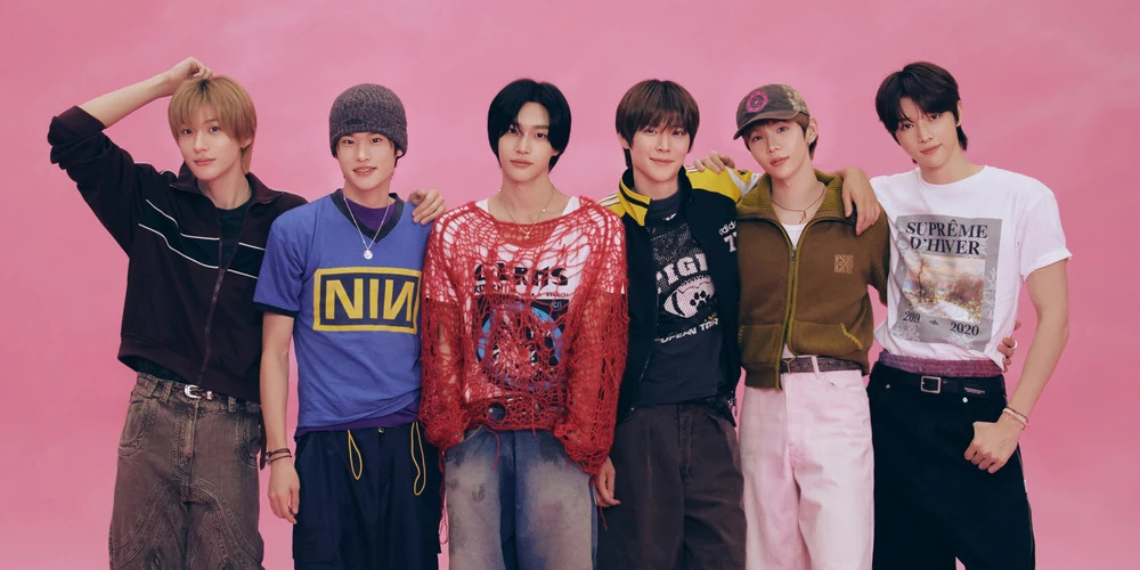 Jimin’s ‘Who’ Becomes Longest-Charting K-Pop Song On Billboard Hot 100