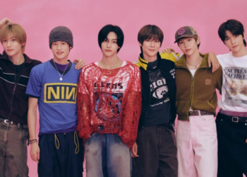 Jimin’s ‘Who’ Becomes Longest-Charting K-Pop Song On Billboard Hot 100