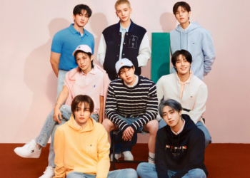 PLAVE Continues To Break Records With ‘Caligo Pt. 1’