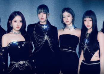 STAYC Announces March Comeback With A New Album ‘S’