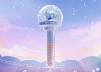 Ten Shining Years: SEVENTEEN Prepares To Celebrate A Decade Of Success With A Redesigned Lightstick