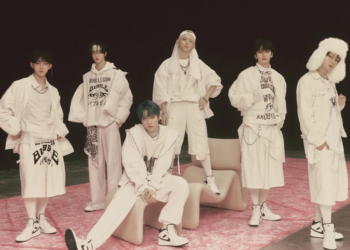 TEMPEST Announces Comeback With Sixth Mini-Album