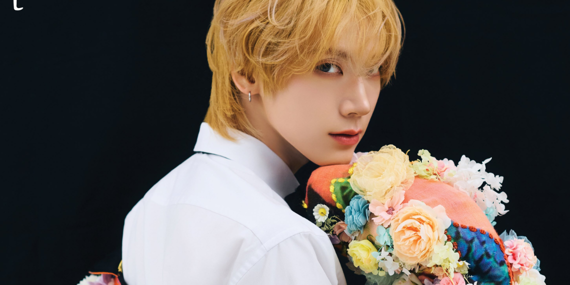 NCT’s Ten To Hold His First Solo Concert In Seoul This April