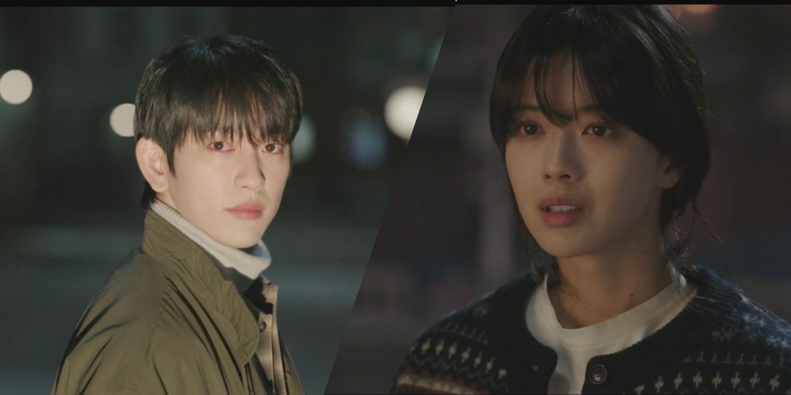 Review: ‘The Witch’ – Dong-jin’s Intense Sacrifice (Episodes 7 & 8)