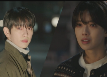 Review: ‘The Witch’ – Dong-jin’s Intense Sacrifice (Episodes 7 & 8)