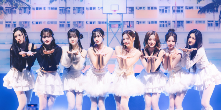 GOT7 Announces An Exciting New Upcoming Concert