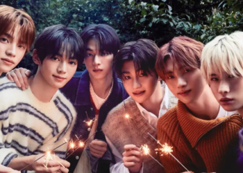 ONEUS’ Seoho Drops First Solo Single ‘Hatchling’