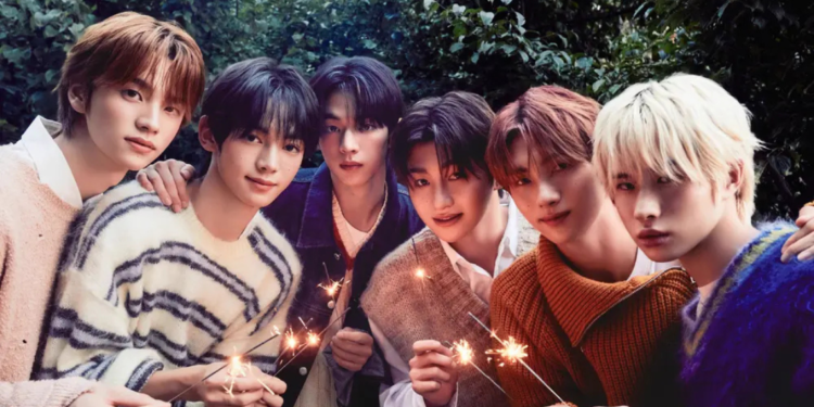 ONEUS’ Seoho Drops First Solo Single ‘Hatchling’