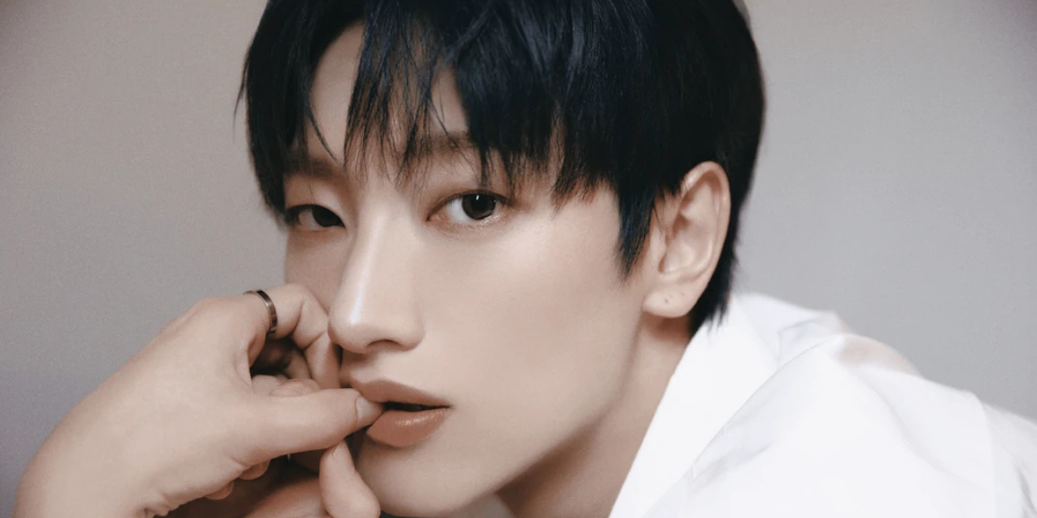 VANNER’s Yeonggwang Announces Military Enlistment Plans