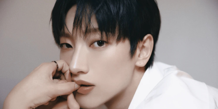 VANNER’s Yeonggwang Announces Military Enlistment Plans