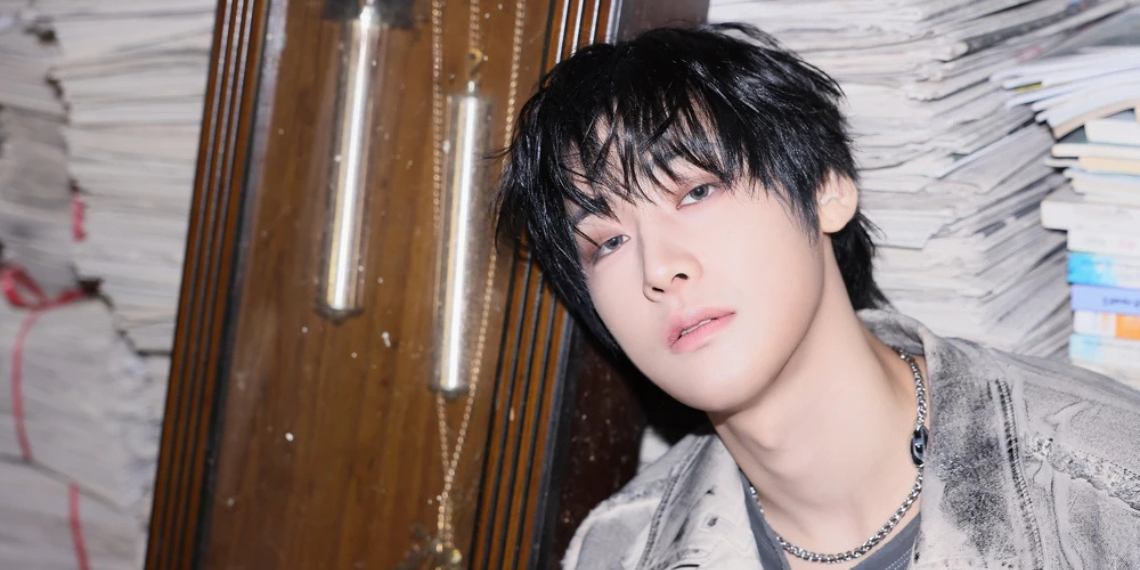 MEOVV Becomes The New Brand Ambassador For L’Oréal Paris