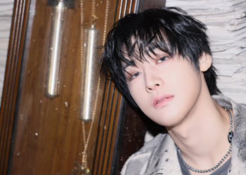 MEOVV Becomes The New Brand Ambassador For L’Oréal Paris