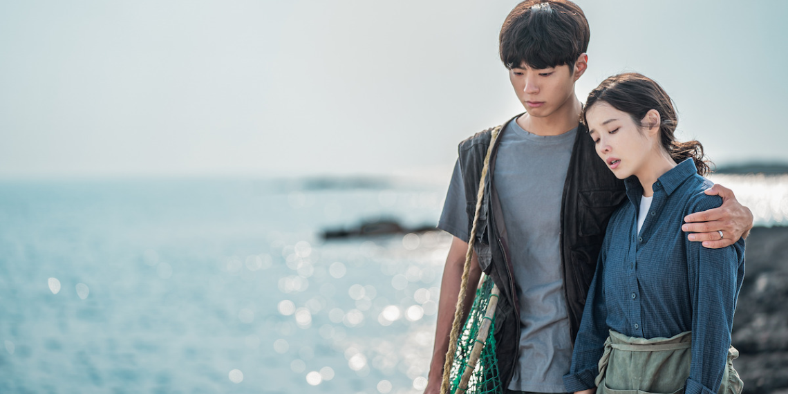 Grab Your Tissues: Dialogues From ‘When Life Gives You Tangerines’ That Had Us Sobbing (Episodes 1-4)