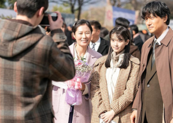 Review: ‘When Life Gives You Tangerines’ – When Love Faces the Storm (Episodes 5-8)