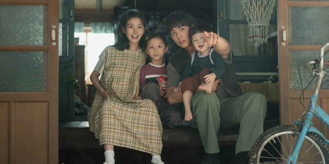 From Tears to Smiles: The Dialogue Magic of ‘When Life Gives You Tangerines’ (Episodes 5-8)