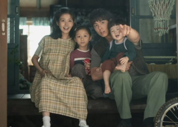 From Tears to Smiles: The Dialogue Magic of ‘When Life Gives You Tangerines’ (Episodes 5-8)