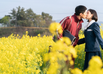 Review: ‘When Life Gives You Tangerines’ – A Heartfelt Journey of Love, Sacrifice & Strength (Episodes 1–4)