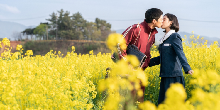 Review: ‘When Life Gives You Tangerines’ – A Heartfelt Journey of Love, Sacrifice & Strength (Episodes 1–4)