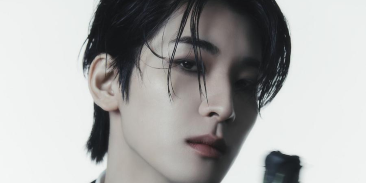 THE BOYZ Releases Striking Concept Photos For Upcoming Album