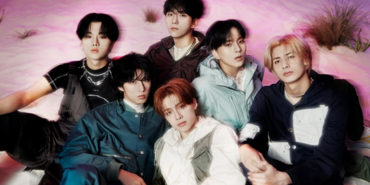 ATEEZ’s Seonghwa Makes Runway Debut For Isabel Marant