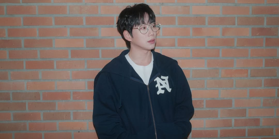 P1Harmony Announces May Comeback With New Teaser