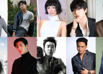 Lisa, ENHYPEN, And Jennie Take Over Coachella Week 1