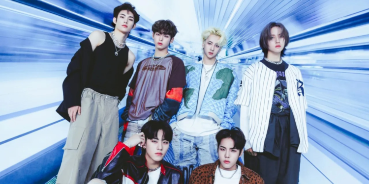 Niel Unveils Highlight Medley For Upcoming Mini-Album ‘SHE’