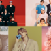 ATEEZ, Stray Kids, RM, Jimin And Rosé Earn AMA 2025 Nominations
