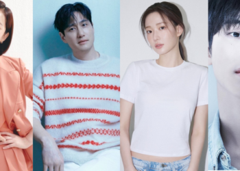 tvN Confirms Cast Line- up for Upcoming Drama ‘First, for Love’