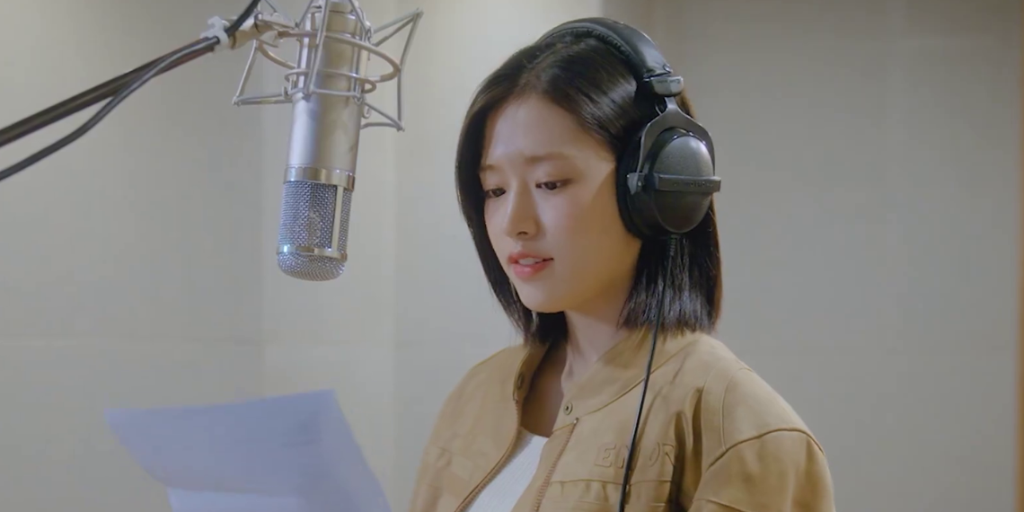 IVE’s An Yujin Drops Debut K-Drama OST ‘Sunny Day’ for tVN’s ‘Resident Playbook’
