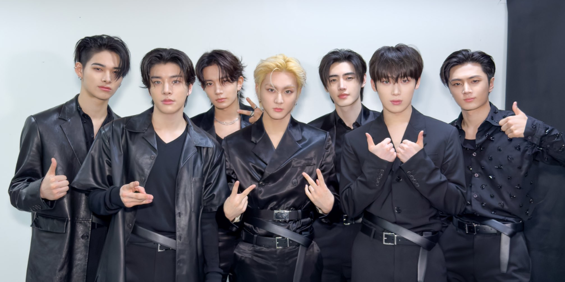 ENHYPEN Captivates Coachella and Announces June Comeback