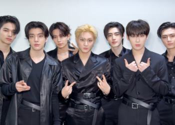 ENHYPEN Captivates Coachella and Announces June Comeback