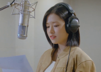 IVE’s An Yujin Drops Debut K-Drama OST ‘Sunny Day’ for tVN’s ‘Resident Playbook’