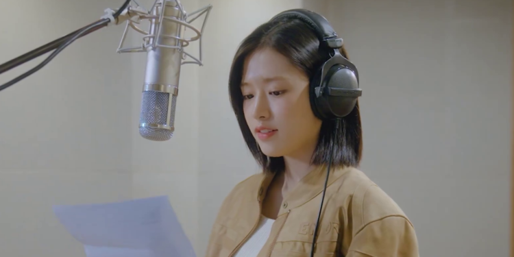 IVE’s An Yujin Drops Debut K-Drama OST ‘Sunny Day’ for tVN’s ‘Resident Playbook’
