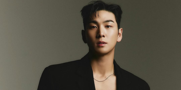 BAEKHO Kicks Off A New Chapter With The Formation Of Team BAEKHO