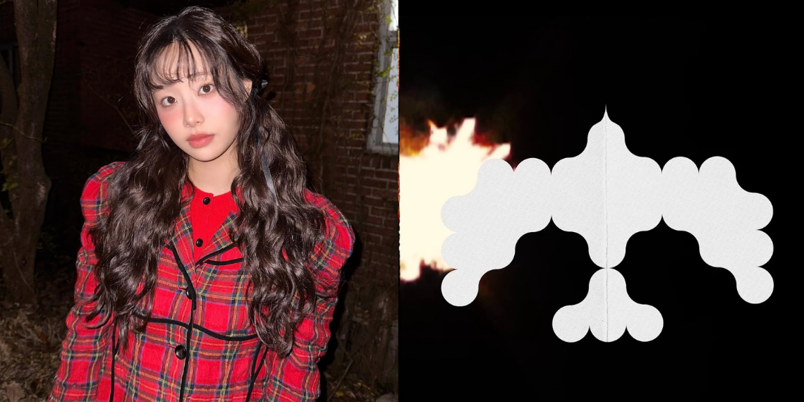 EXCLUSIVE: NMIXX Talks About ‘Fe3O4: FORWARD,’ Their Indian Connection, And Future Plans