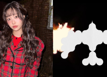 EXCLUSIVE: NMIXX Talks About ‘Fe3O4: FORWARD,’ Their Indian Connection, And Future Plans