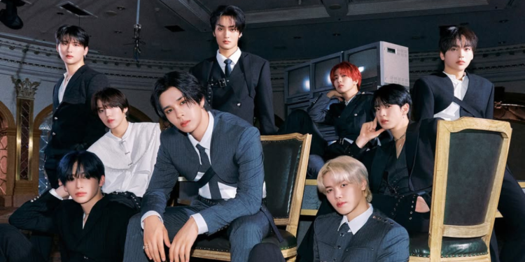 EXCLUSIVE: NMIXX Talks About ‘Fe3O4: FORWARD,’ Their Indian Connection, And Future Plans