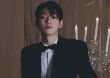 Chen Captures Heartbreak And Longing In New Digital Single ‘Broken Party’