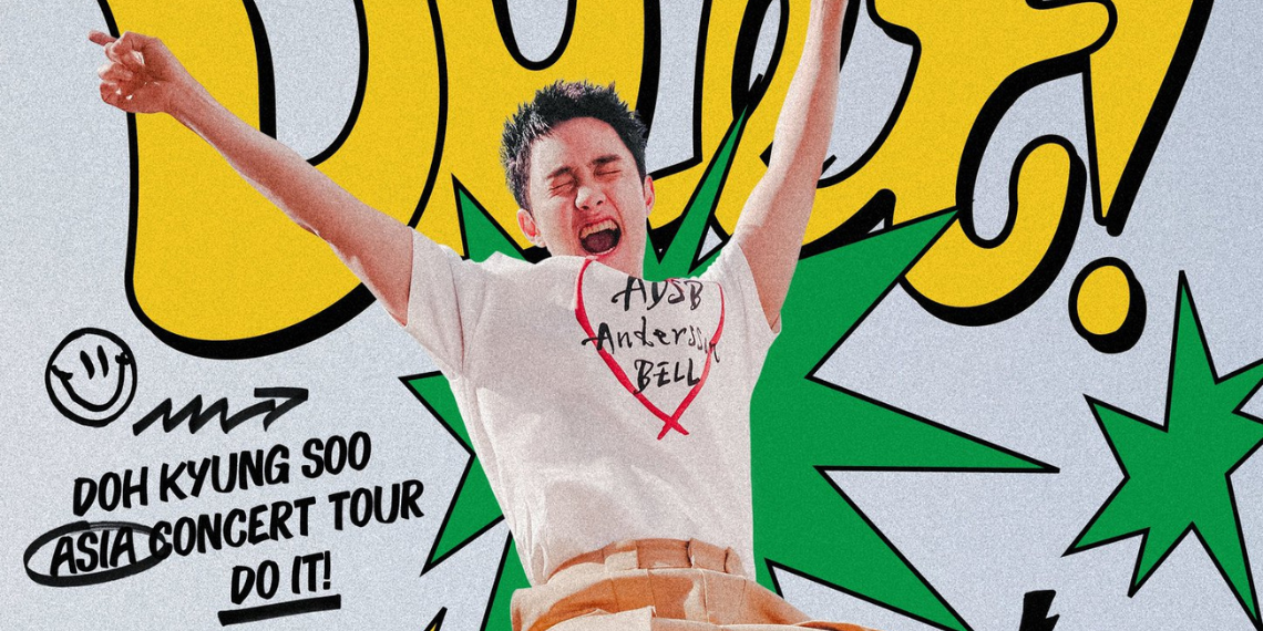 Leejung Lee Signs Exclusive Contract With THEBLACKLABEL