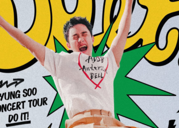 Leejung Lee Signs Exclusive Contract With THEBLACKLABEL