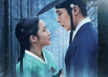 Lee Jae Wook And Cho Bo Ah Led ‘Dear Hongrang’ Set For May Release