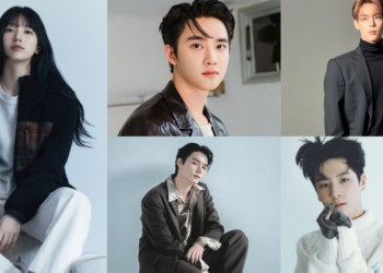 SUZY, D.O., And Jeong Dong Won Collaborate On The OST For The ‘Dream High’ Musical