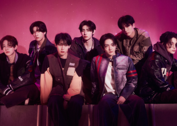 ENHYPEN Releases Digital Single ‘Loose’