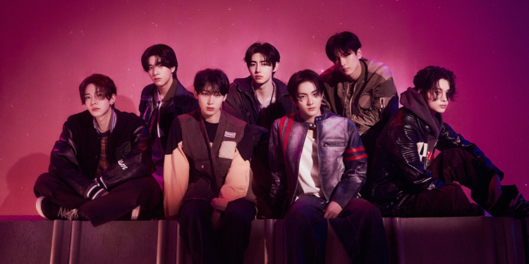 ENHYPEN Releases Digital Single ‘Loose’